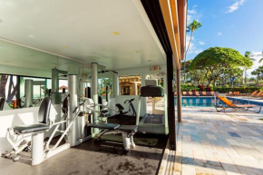 Wailea Elua #0307 by Ali'i Resorts